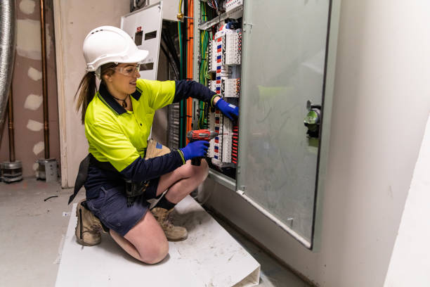 Best Electric Panel Repair  in Tehachapi, CA