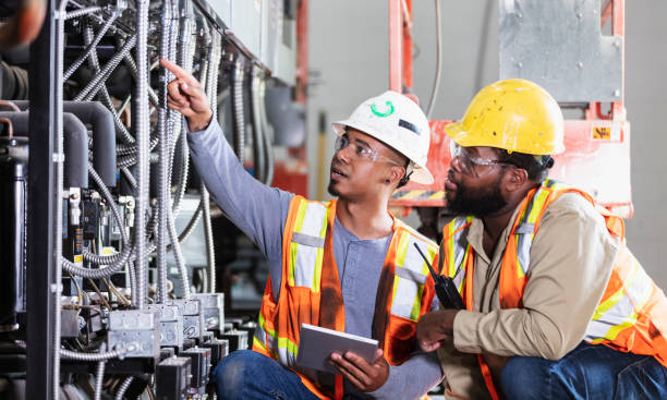 Best Electrical Contractors for Businesses  in Tehachapi, CA