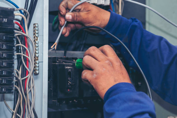 Best Emergency Electrical Repair  in Tehachapi, CA