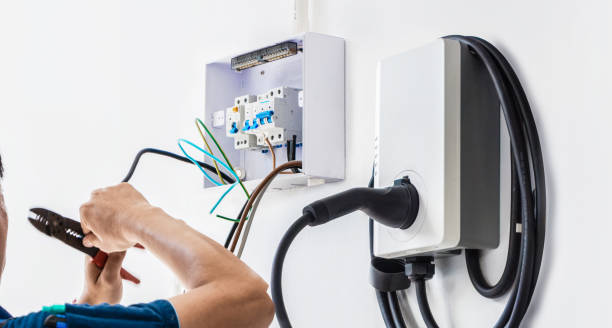 Best Commercial Electrician Services  in Tehachapi, CA