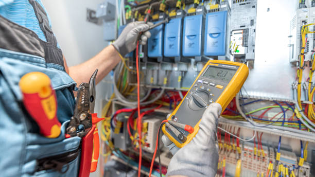 Best Circuit Breaker Repair  in Tehachapi, CA