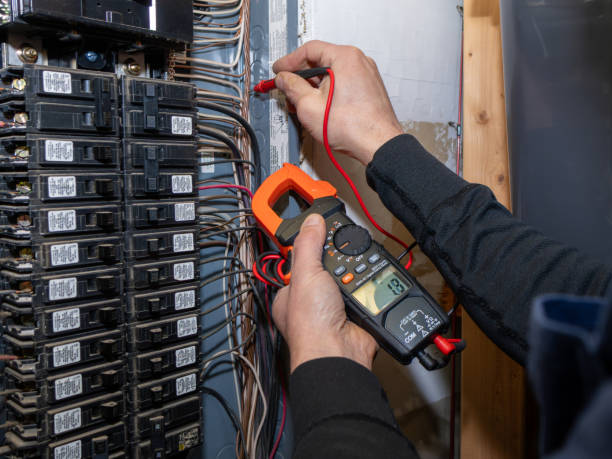 Best Industrial Electrical Services  in Tehachapi, CA