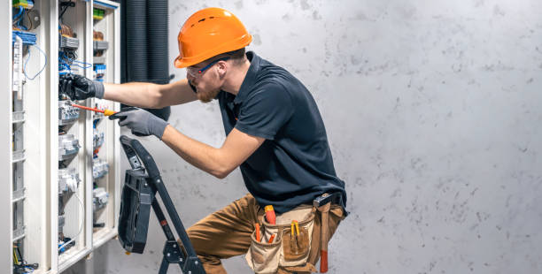 Best Electrician for Home Renovation  in Tehachapi, CA