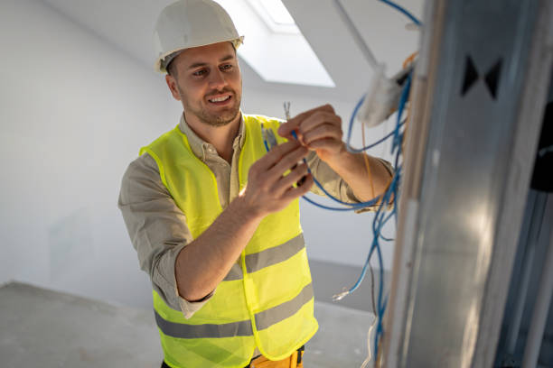 Best Licensed Electrician  in Tehachapi, CA